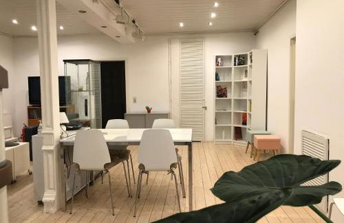 Gästehaus pack of patches - Foto 18