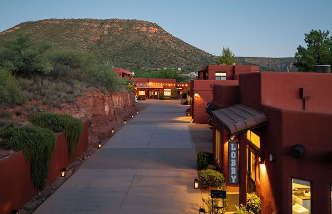 Las Posadas of Sedona - Photo 40