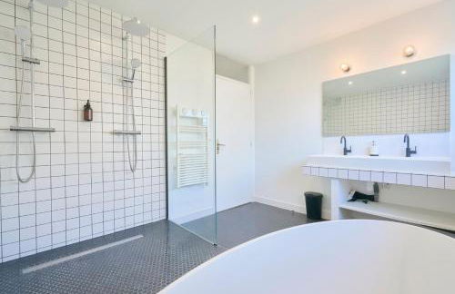 Large 130 m² 4-bedroom apartment - Foto 33