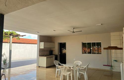 Casa Lagoa Maior Espaçosa e confortável! - Foto 36