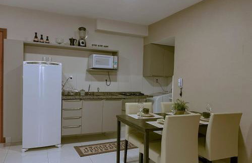 Bee Guest - Apartamentos de Temporada Luxxor Flat - Foto 59