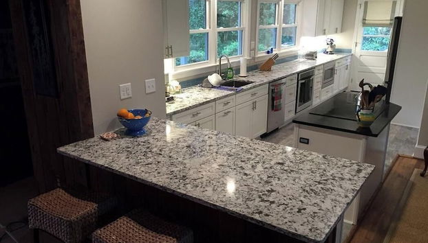 Broad Hollow 5 - Foto 5, Cocina privada