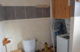 T3 coquet et lumineux aux pieds des pistes - Foto 13