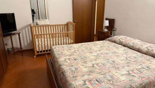 Molinella Appartamento Amelia & Carlo - Foto 3, wardrobe