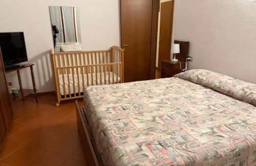 Molinella Appartamento Amelia & Carlo - Foto 3