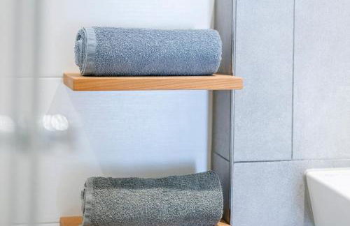 SEEZEIT Residence - Foto 39