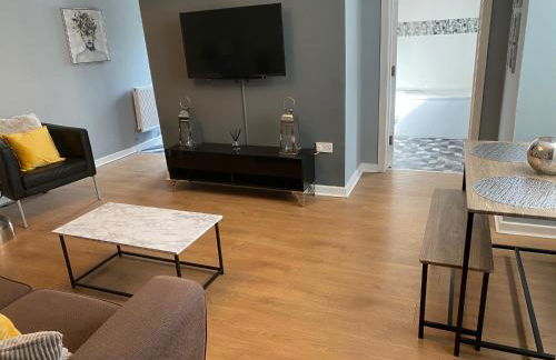 Pendle House Apartment 1 - Foto 9