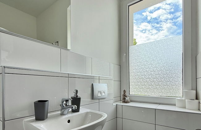 Apartments Fichtelberger Blick - Foto 38