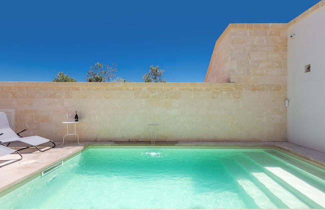 3020 Il Suono del Mare - Villa Nettuno by Perle di Puglia - Foto 10