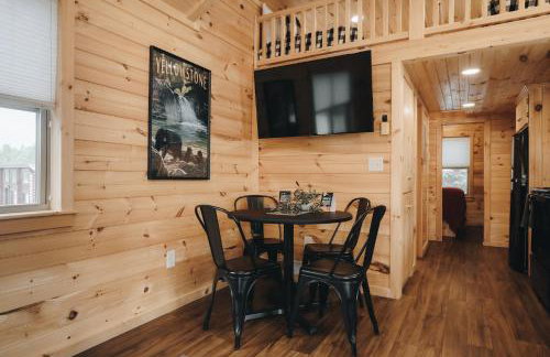 Blue Buffalo Resort - Foto 43