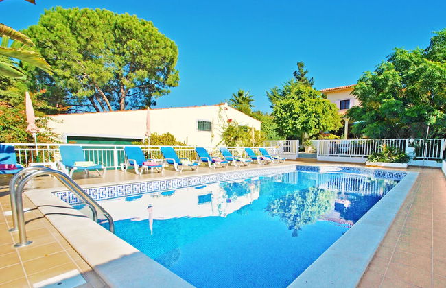 Villa Honolulu - Foto 33