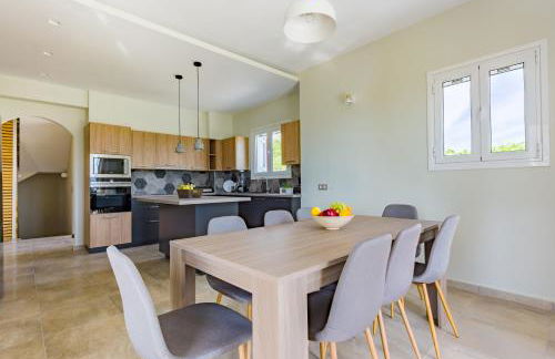 The Leaf House - Kefalonia - Photo 24