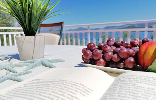 Holiday Home Blue Dream - Foto 8