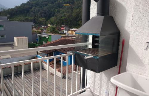 Maranduba, Ubatuba/Ed.Beira Rio 3 - Foto 2