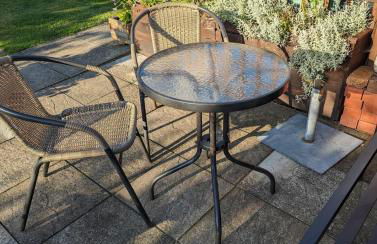 Robin Cottage - Foto 36