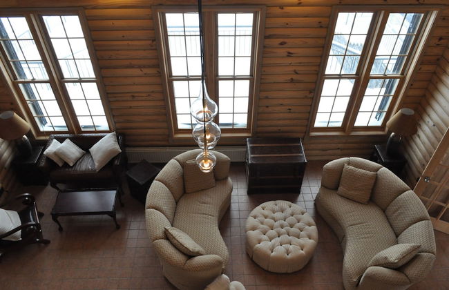 Chalet de Charme - Photo 30