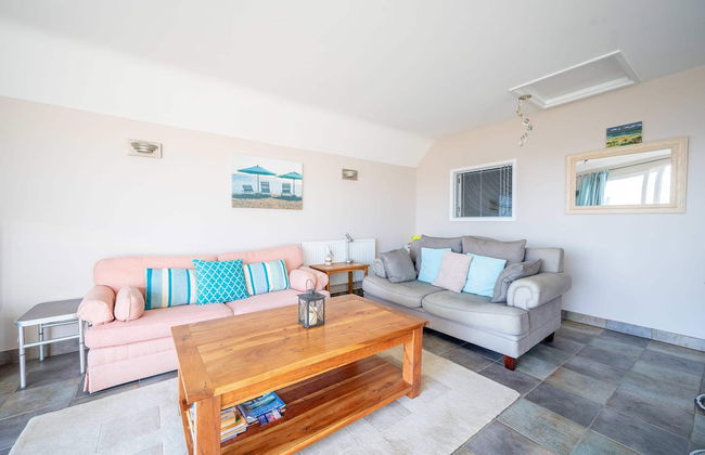 Oceanview Cottage - Foto 3