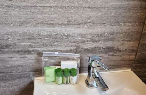 Sunny South Shields House - Foto 34