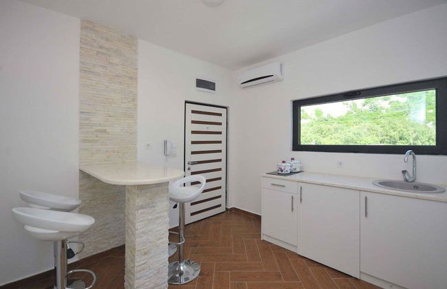 Apartments Jadranski Biser - Foto 42