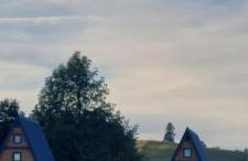 Siódme Niebo domek w górach - Foto 59