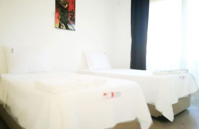 Marvelous Villa With Private Pool in Antalya - Foto 8