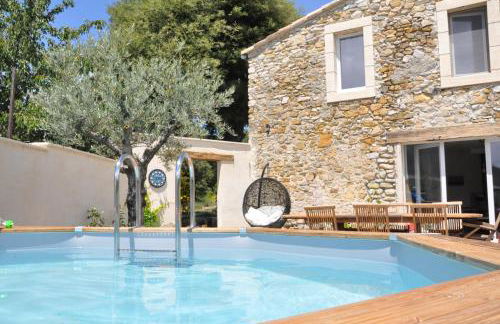 Un petit coin de paradis - Photo 1