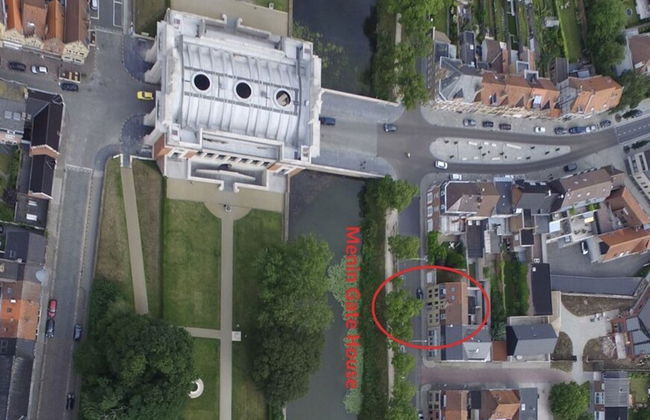 Menin Gate House 1 - Foto 27