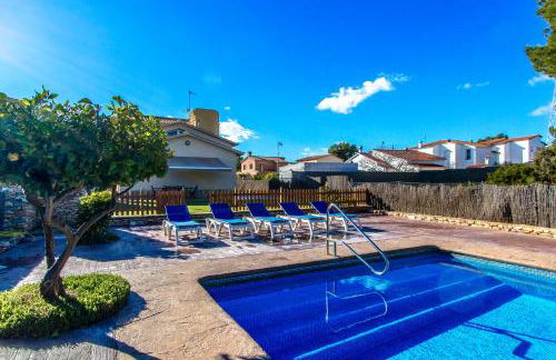 Casa Montse Barà - Foto 66