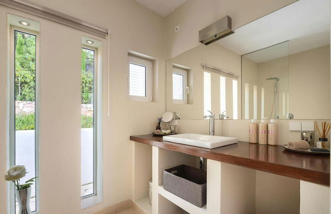 Holiday Home With Outdoor Barbecque - Foto 18