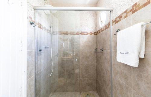 Linda Casa a 50m da Praia com Churrasqueira e Jardim - Photo 53