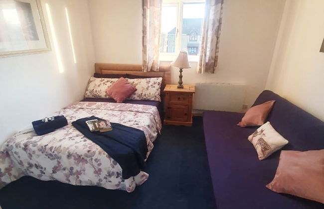 Cyrus House Thameside - Foto 3