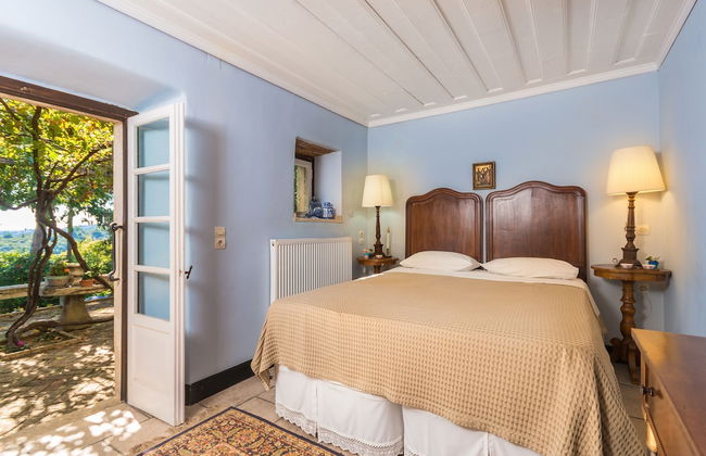 Villa Domenicale - Foto 4