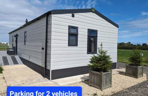 Waterside Lodge - Dog Friendly Sutton on Sea - Foto 8