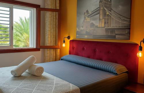 Puebla de Farnals playa- Oasis Apartments - Costa de Valencia Beachside Stay - Foto 12