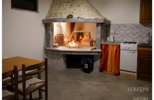 Villa Luketini Dvori, Primošten - Foto 5