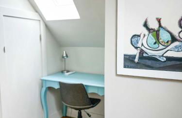 The 4M Favorite House Stunning & Spotless 2-Bed Apt - Foto 68