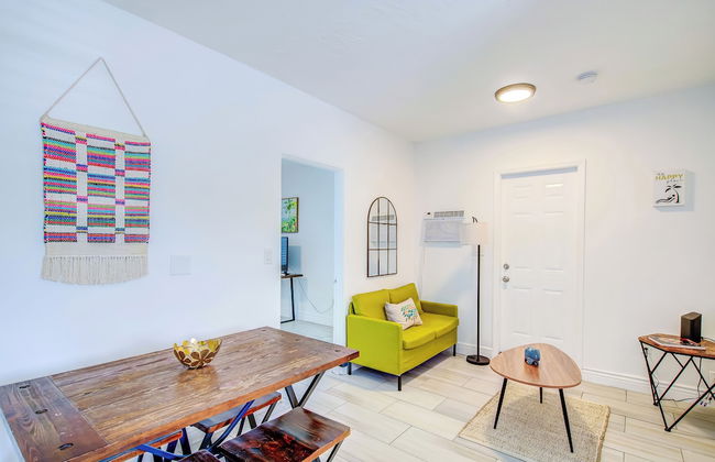 Apartments near brickell - Photo 37