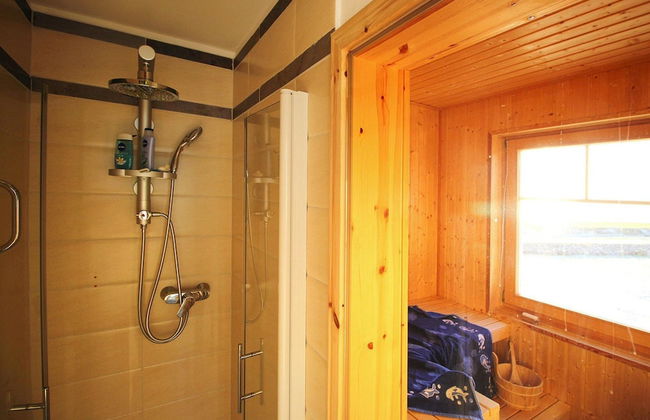 Haus in Olpenitz mit Strand und Meerblick - Foto 11