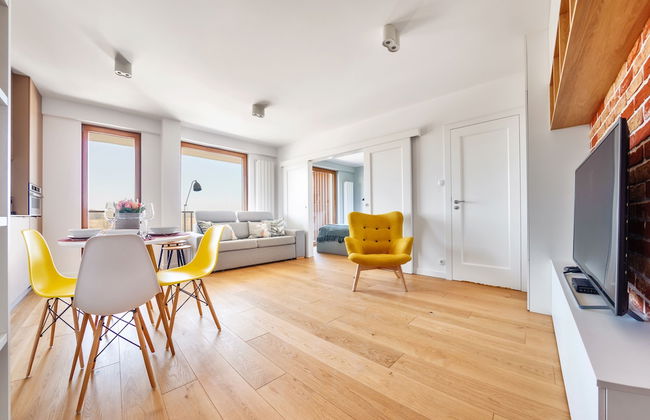 Sun & Snow Resort Kołobrzeg - Foto 67