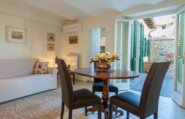 Mamo Florence - Atelier del Sarto Apartment - Foto 14