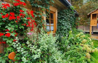 Domek Góralski Chatka Puchatka - Foto 8