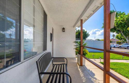 Acogedora Casa Cerca de Todo - Foto 13