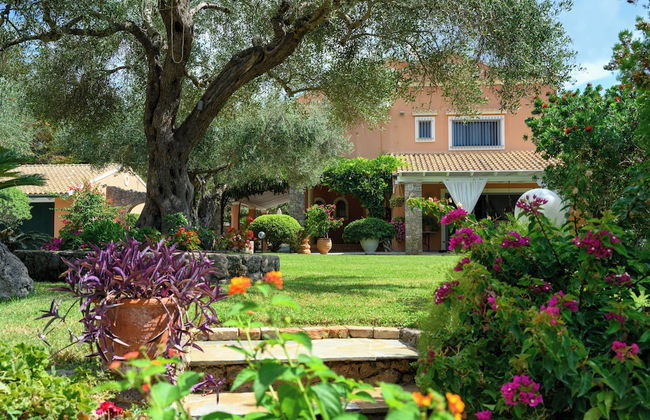 Villa Anna - Foto 37