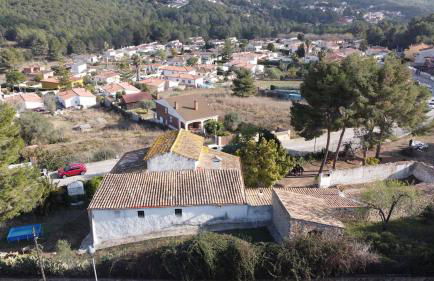 Mas Romeu Rural House - Foto 17