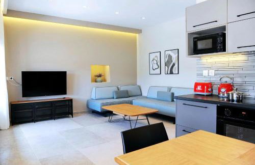 Demar Suites Vlycho Lefkada - Foto 74