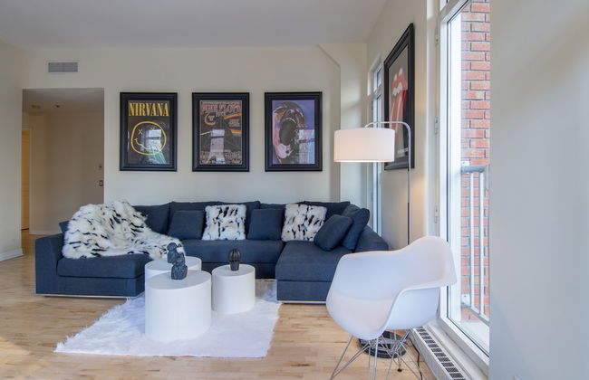 Airy Downtown Apartments by Nuage - Foto 37