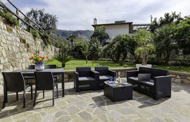 Eterea Charming Suites - Foto 42