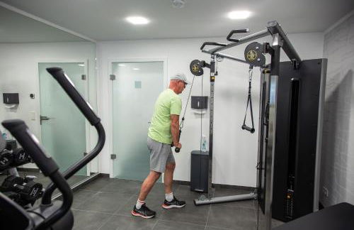 Winkelschiffchen III mit Sauna - Foto 59