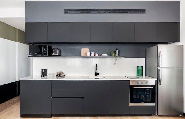 Mr. Montana - By TLV2GO - Foto 21