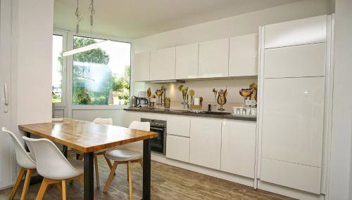 Haus Hafenkieker Ferienwohnung 08 - Foto 5